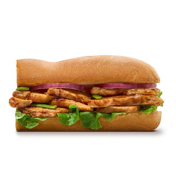 تشكن ترياكى