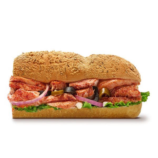 تشكن بري بري