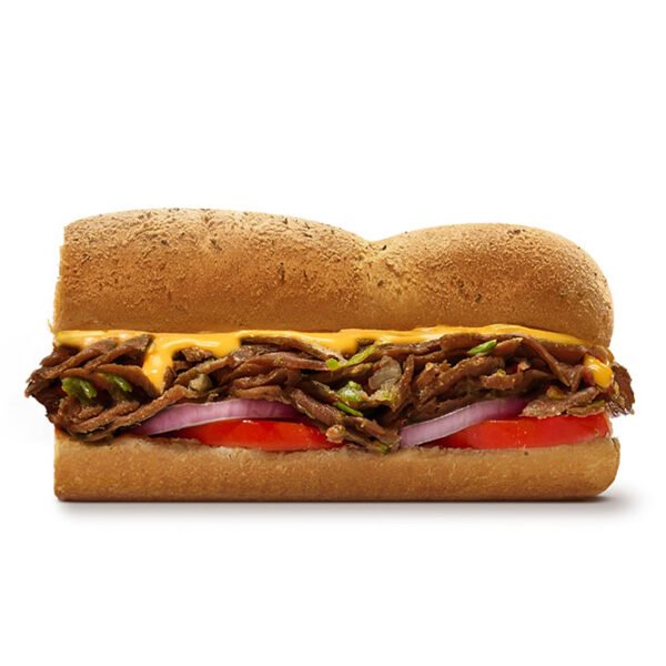 ذا  بيج  تشيز  ستيك