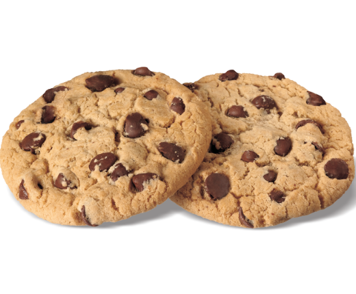 كوكيز 12 قطعة