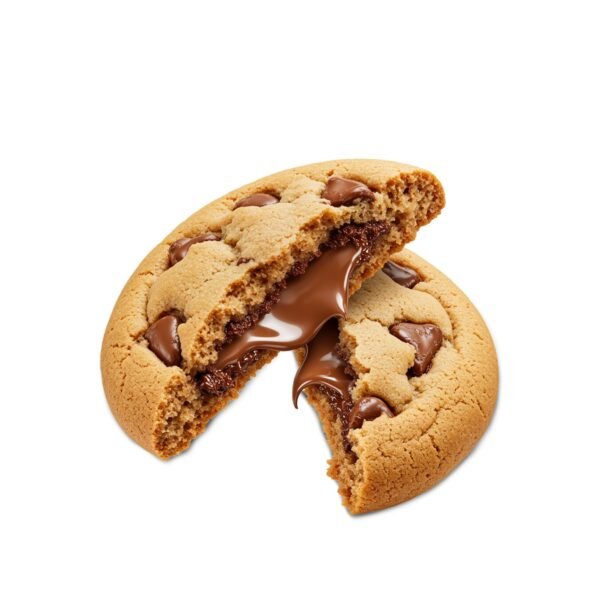 شوكلت اسبريد كوكيز